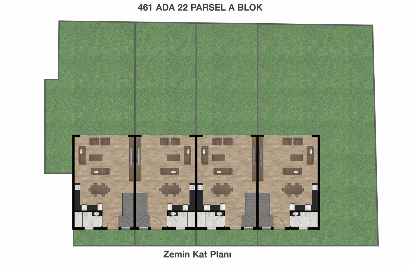 Smir Group - Our Projects
