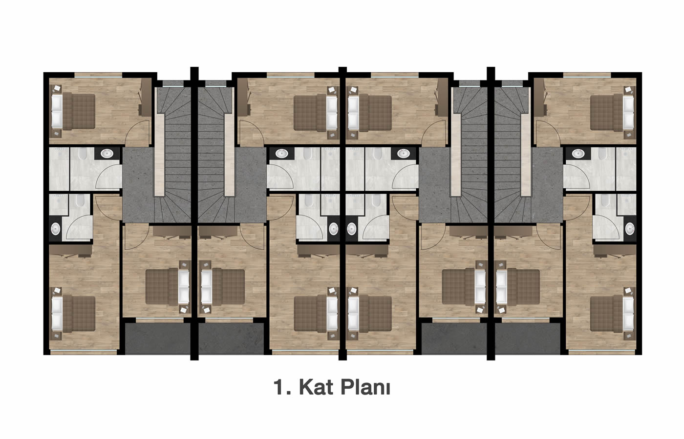 Smir Group - Our Projects