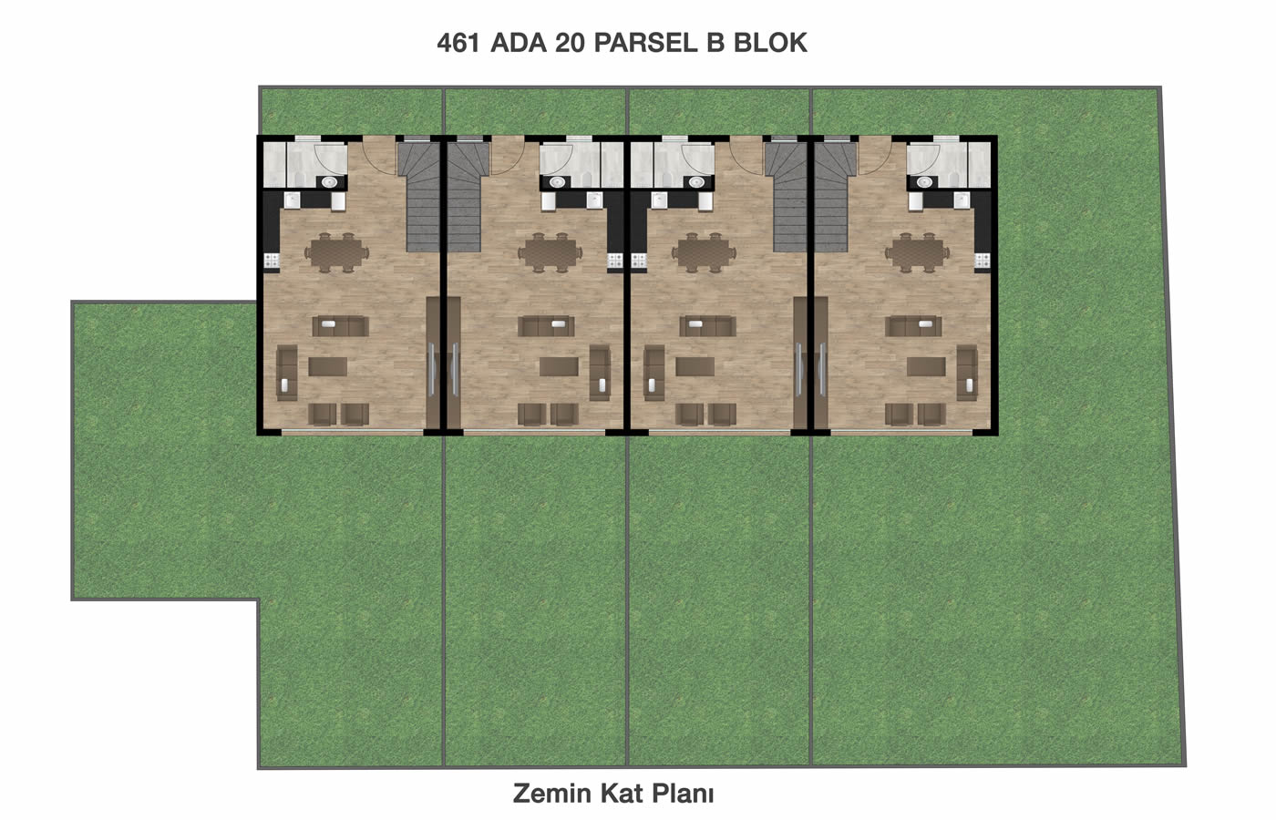 Smir Group - Our Projects