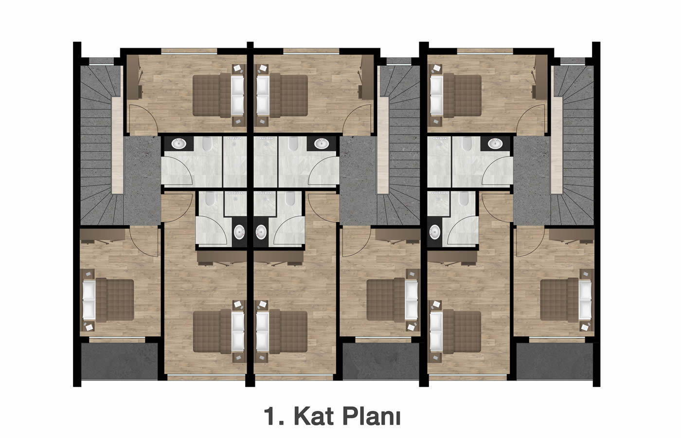 Smir Group - Our Projects