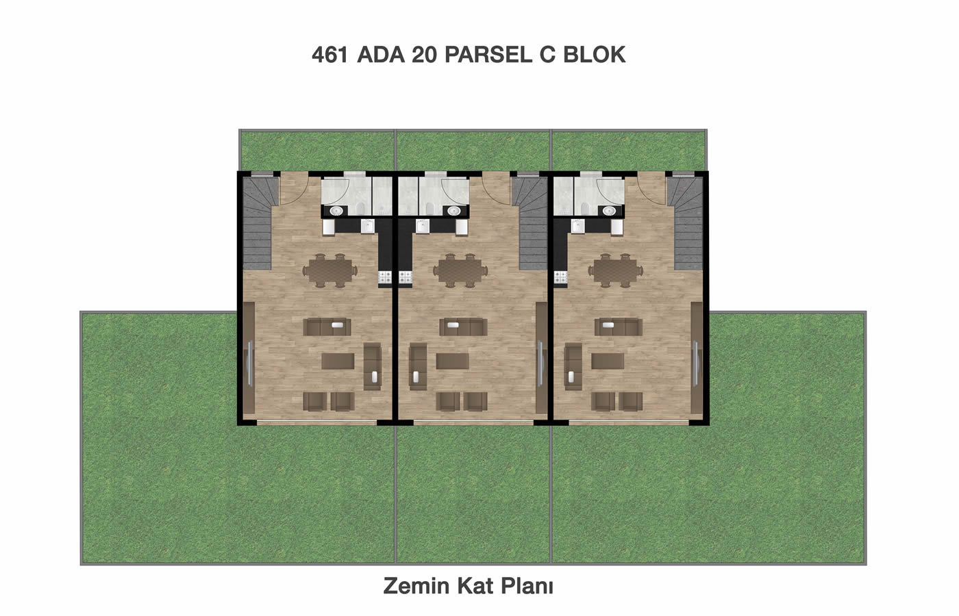 Smir Group - Our Projects