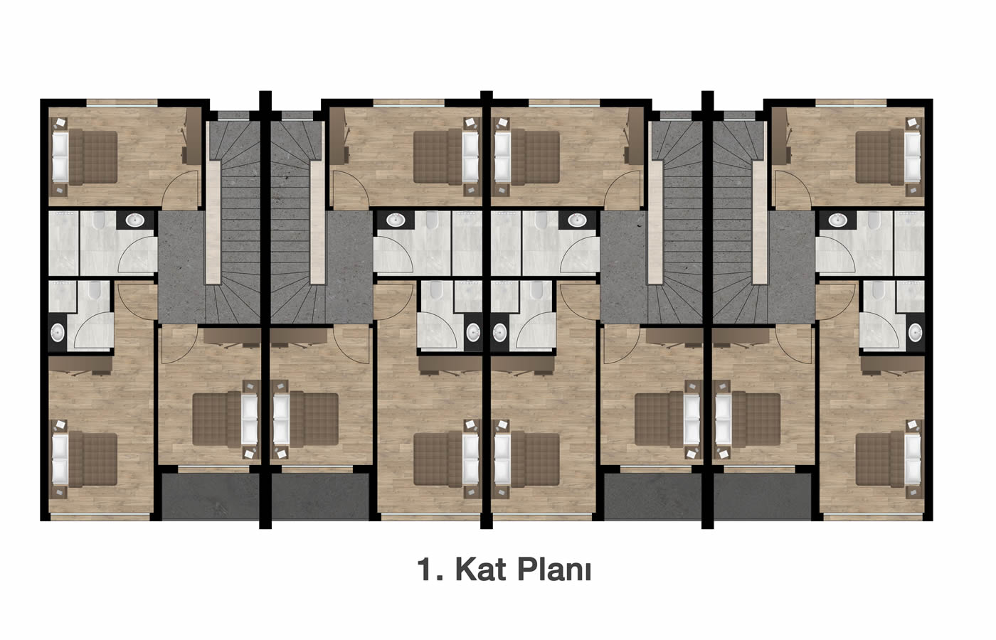 Smir Group - Our Projects