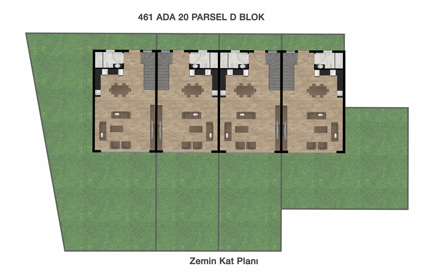 Smir Group - Our Projects