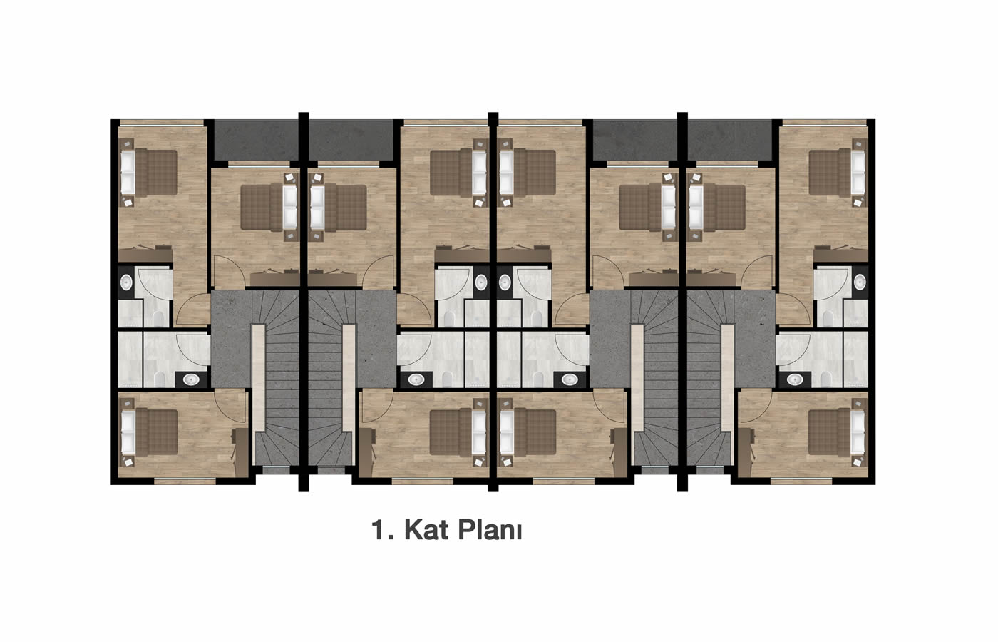 Smir Group - Our Projects