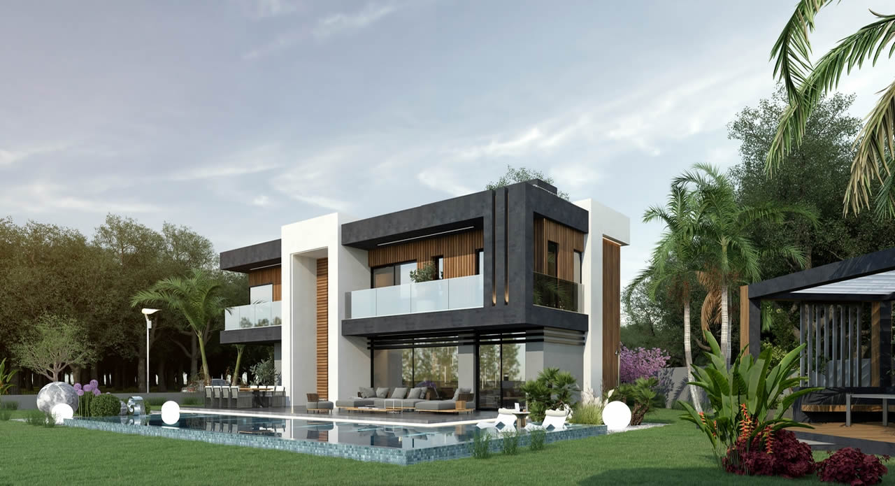 Smir Group - Our Projects