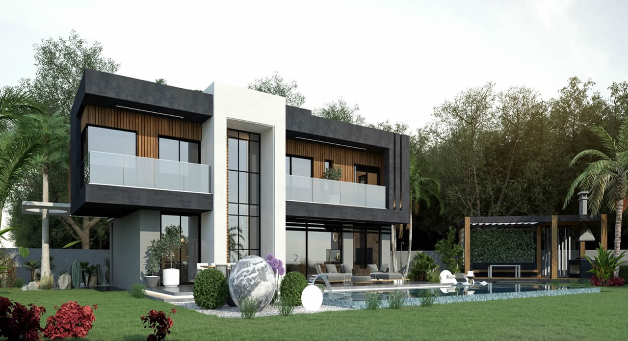 Smir Group - Our Projects