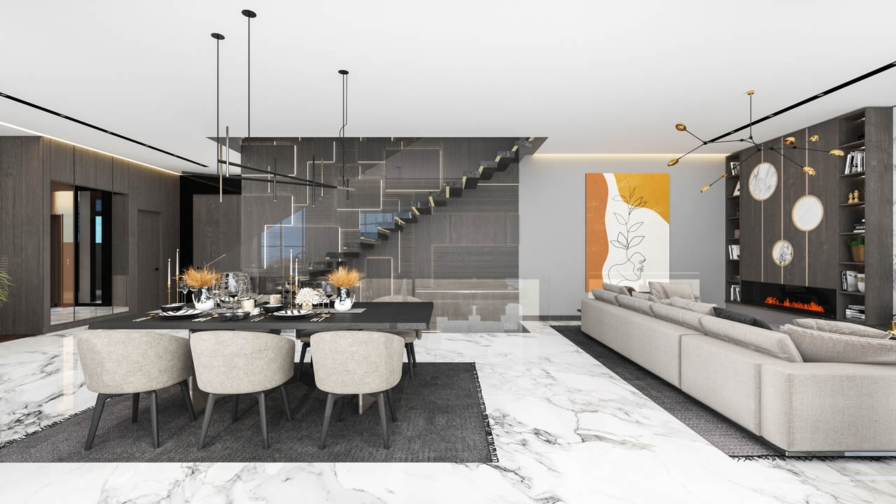 Smir Group - Our Projects