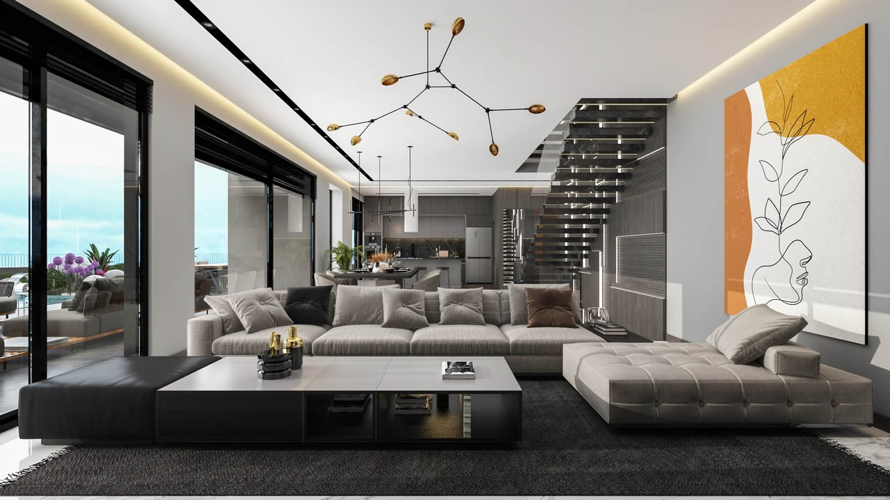 Smir Group - Our Projects
