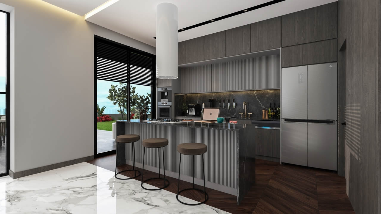 Smir Group - Our Projects