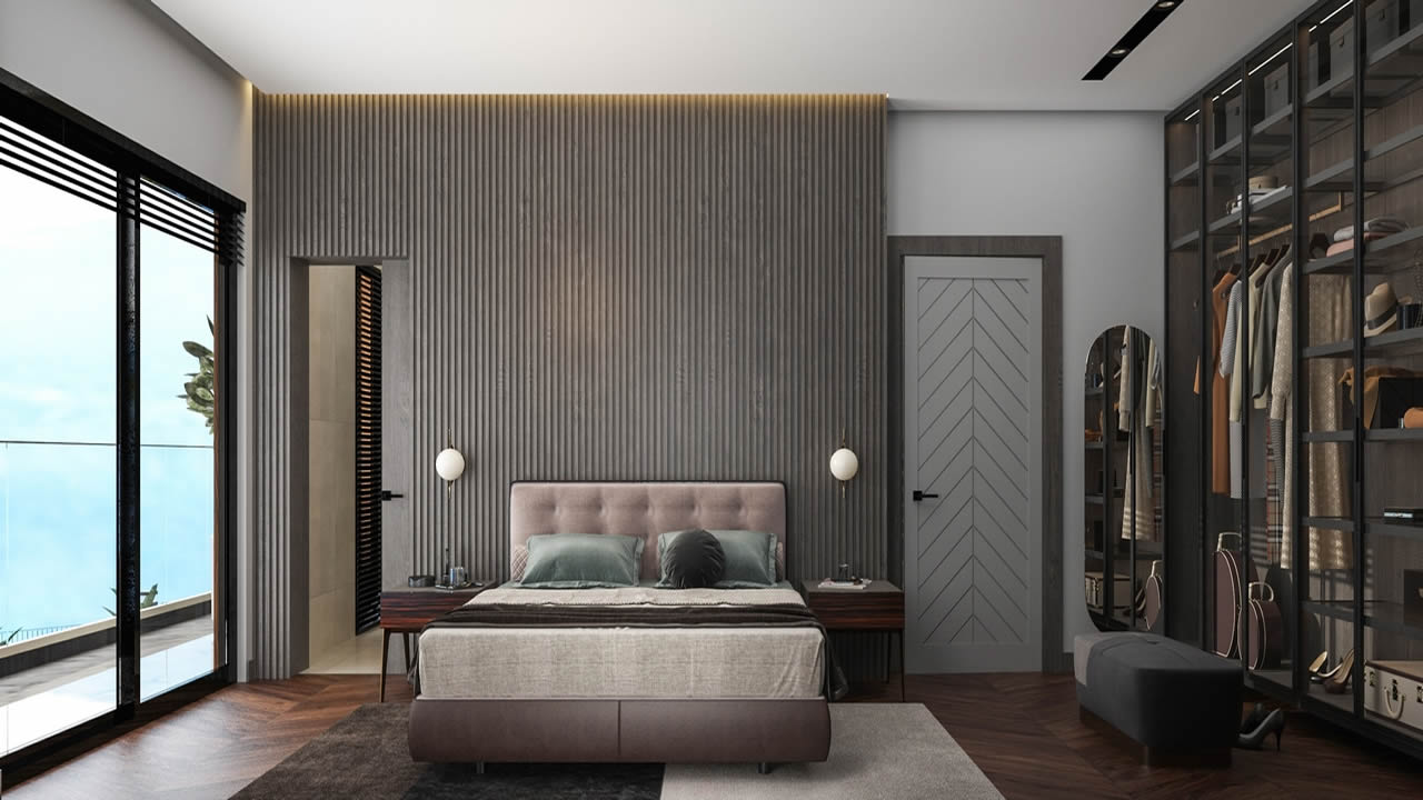Smir Group - Our Projects