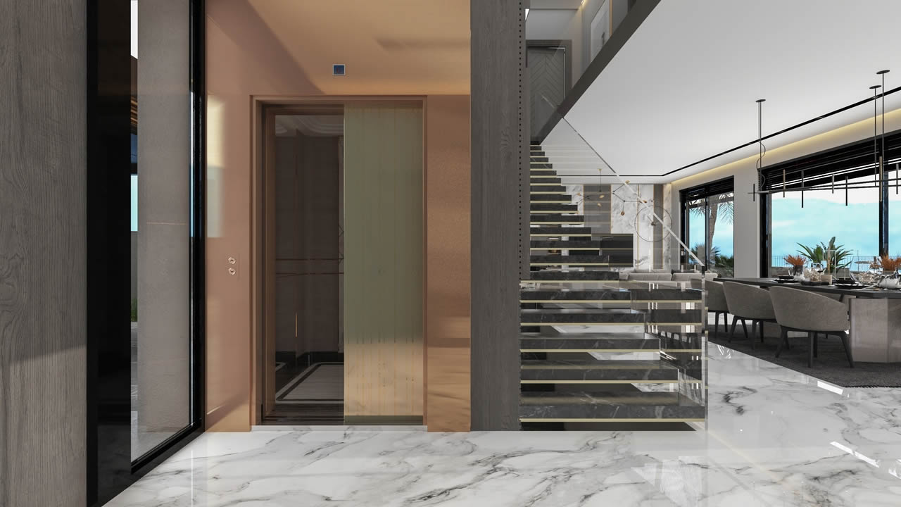 Smir Group - Our Projects