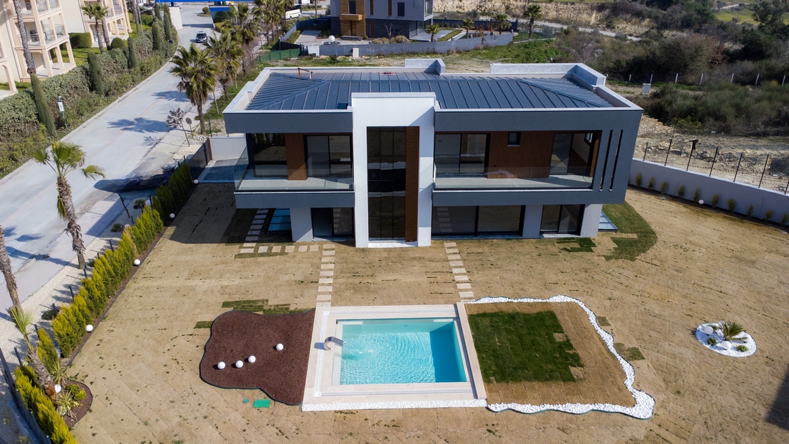 Smir Group - Our Projects