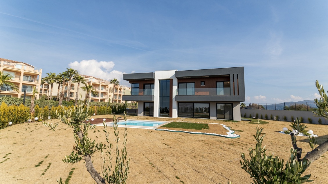 Smir Group - Our Projects