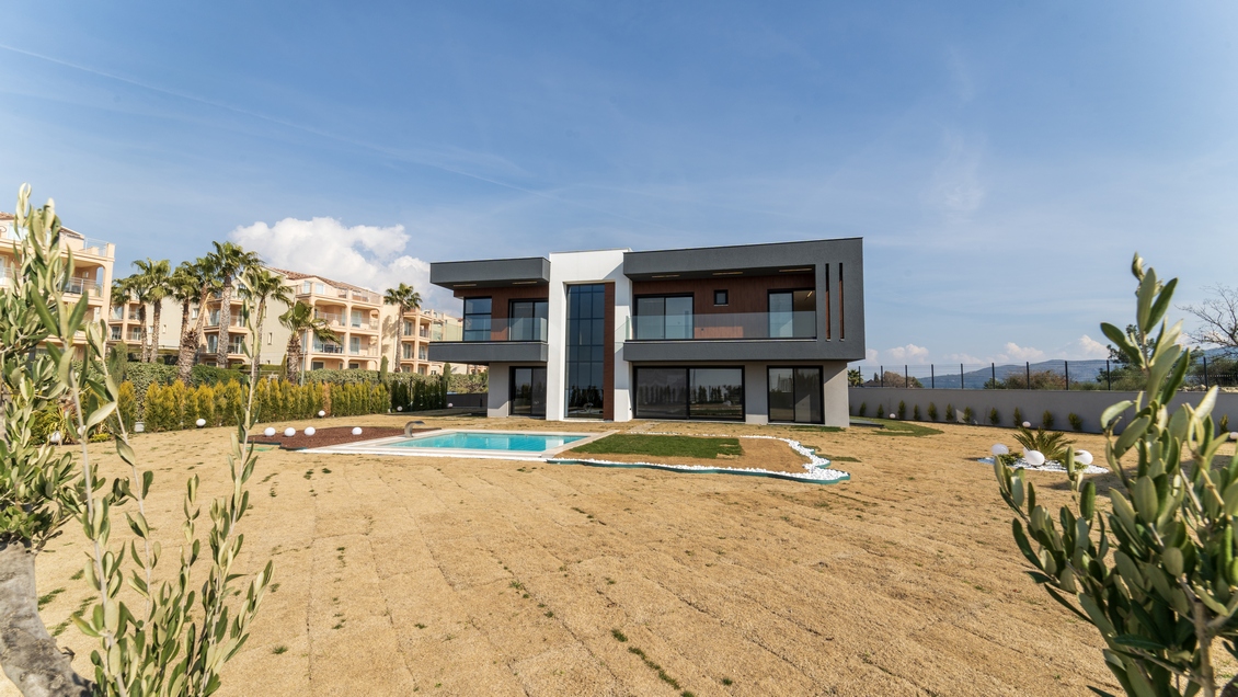 Smir Group - Our Projects