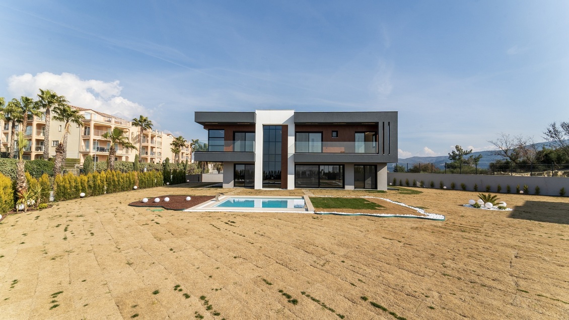Smir Group - Our Projects