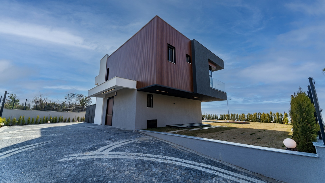 Smir Group - Our Projects