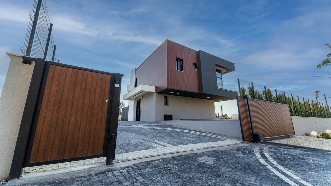Smir Group - Our Projects