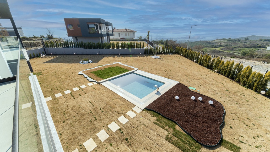Smir Group - Our Projects