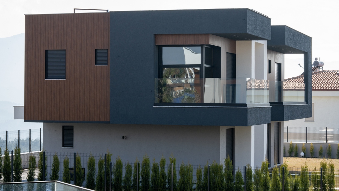 Smir Group - Our Projects