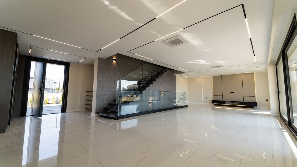 Smir Group - Our Projects