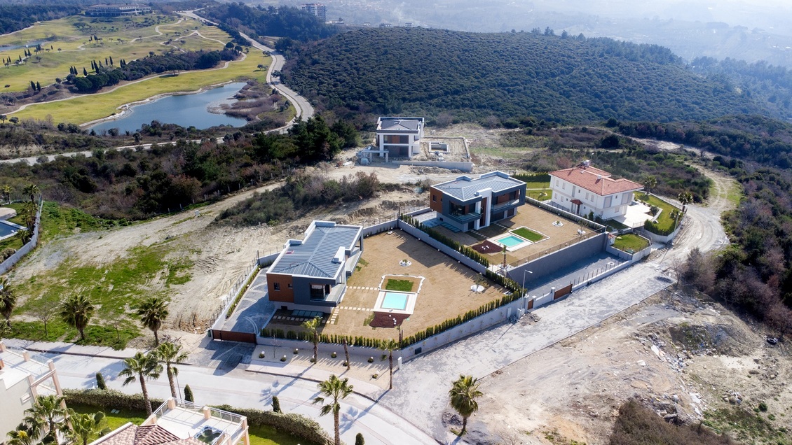 Smir Group - Our Projects