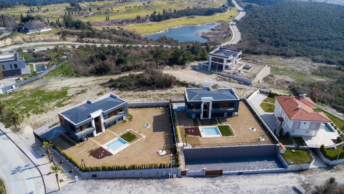 Smir Group - Our Projects