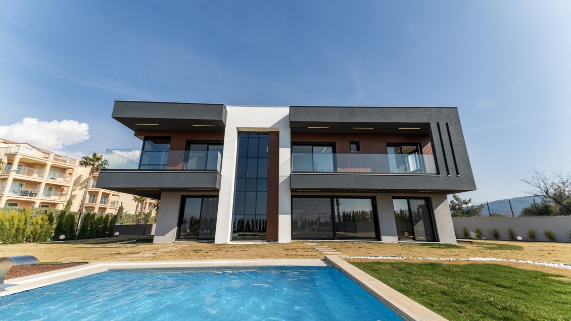 Smir Group - Our Projects