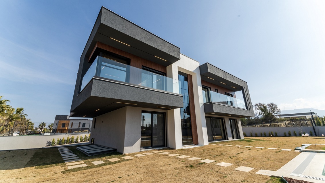 Smir Group - Our Projects