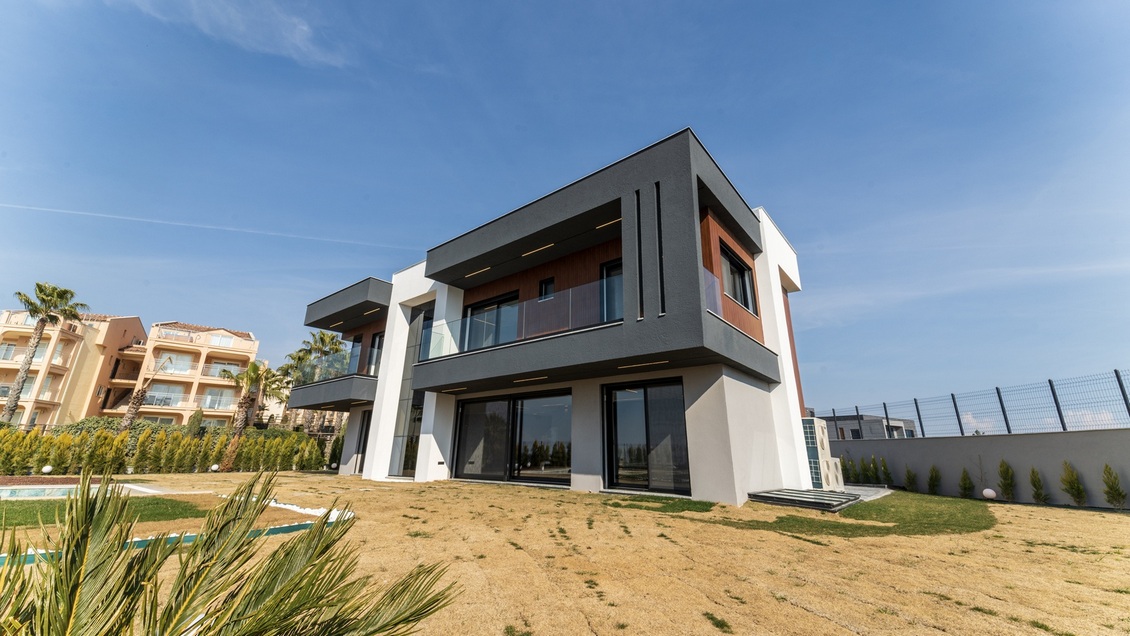 Smir Group - Our Projects