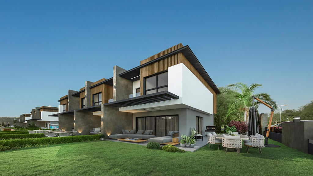 Smir Group - Our Projects